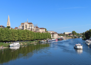 Conseiller Financier Saint-Étienne